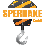 Sperhake-logo