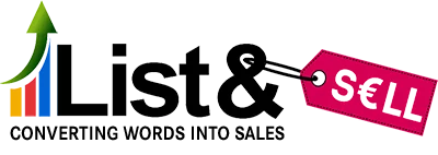 listandsell.de - Web design agency berlin