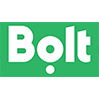 Bolt-Logo