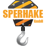 Abschleppdienst Sperhake Logo
