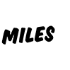 Miles